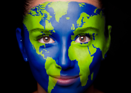 How to Change the World