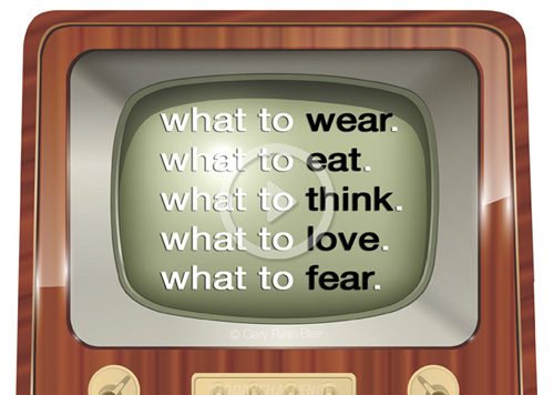 DO NOT CONFORM