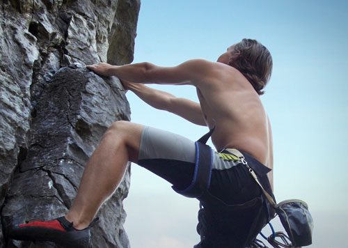 Challenge Yourself