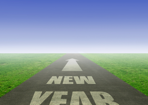 The First 100 Days Of The Year