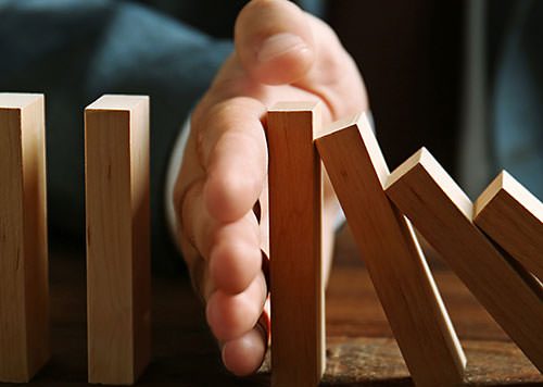 The Need for Consequences
