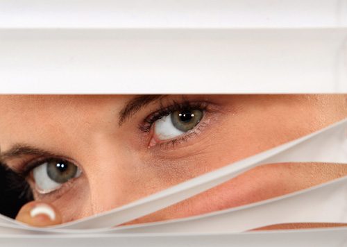 Only the Paranoia Survive…