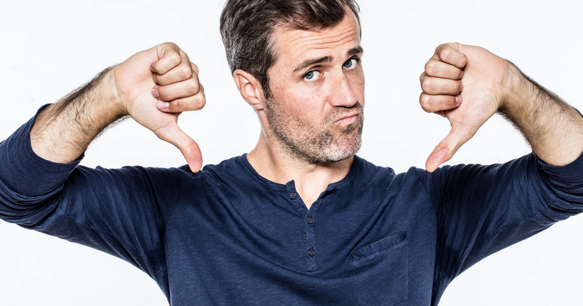 You Didn’t Wake Up Today To Be Mediocre - Goal Achievement Strategies